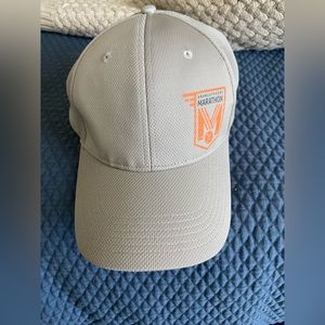 Orangetheory marathon month hat